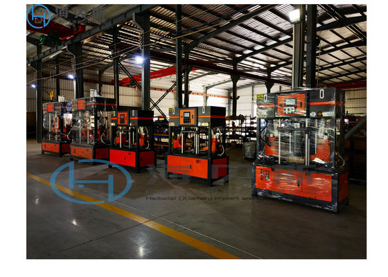 Safety Automatic Sand Core Shooting Machine 7.5kw For Iron Metal Casting