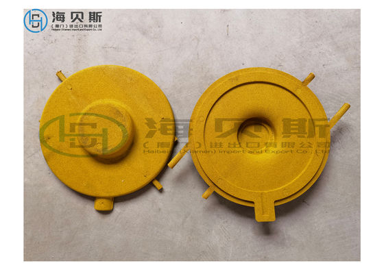 Safety Automatic Sand Core Shooting Machine 7.5kw For Iron Metal Casting